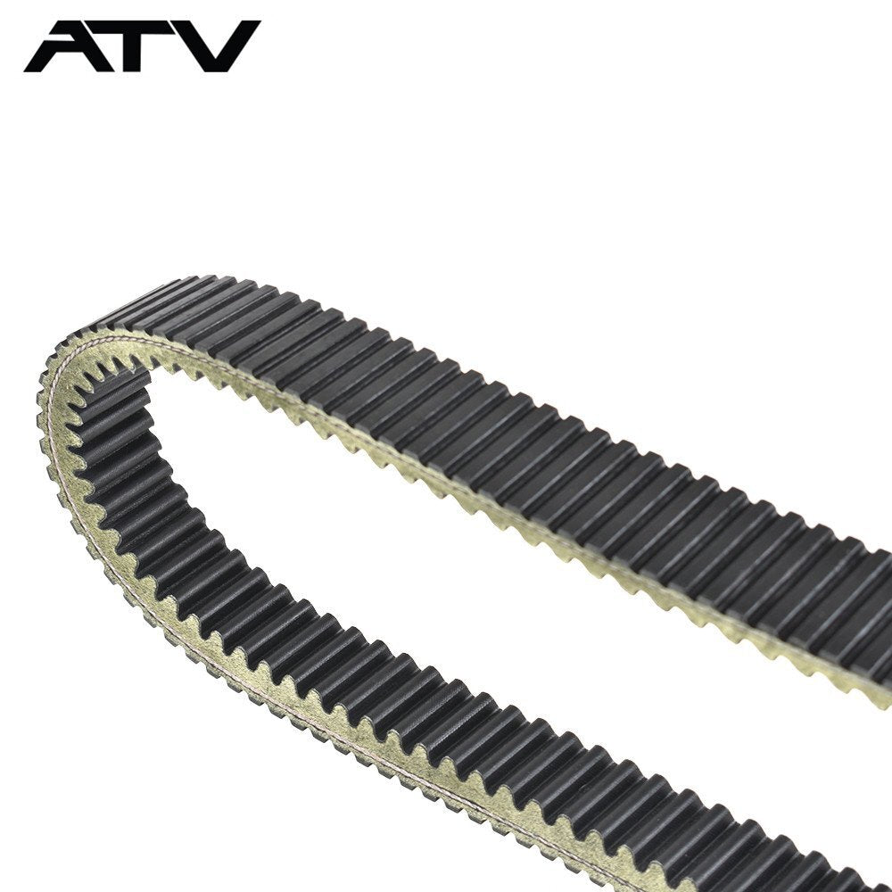 New Heavy Duty CVT Drive Belt For Can-am Maverick X3 422280651，422280652