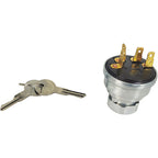 Ignition Key & Switch for John Deere 570A 1020 1520 350 380 440 450 570