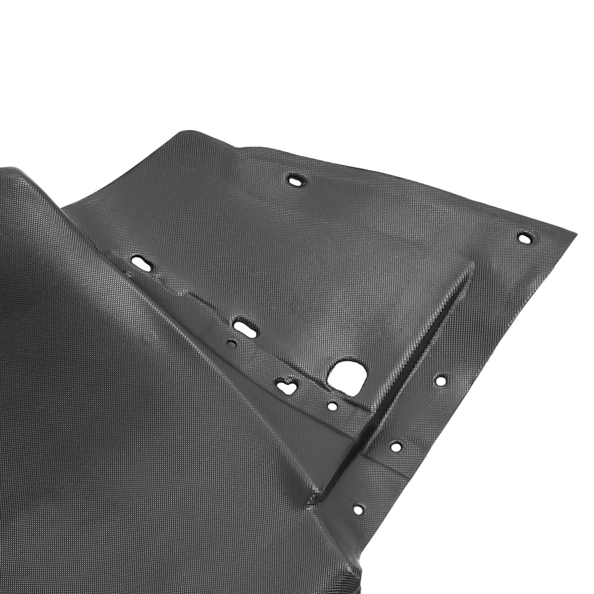 Inner Fender Liner Front Section Passenger Side For 08-13 Infiniti G37/Q60 14-15