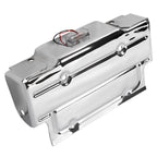 Rear License Plate Panel Frame Chrome For Chevy Blazer/GMC Suburban 1967-1995