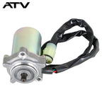 For Honda TRX400FA Fourtrax Rancher At 4X4 Power Shift Control Motor 2004-2007