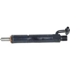 4X 6202-13-3110 Fuel Injector Fit for Komatsu 6D95 Nozzle Holder Spill Pipe