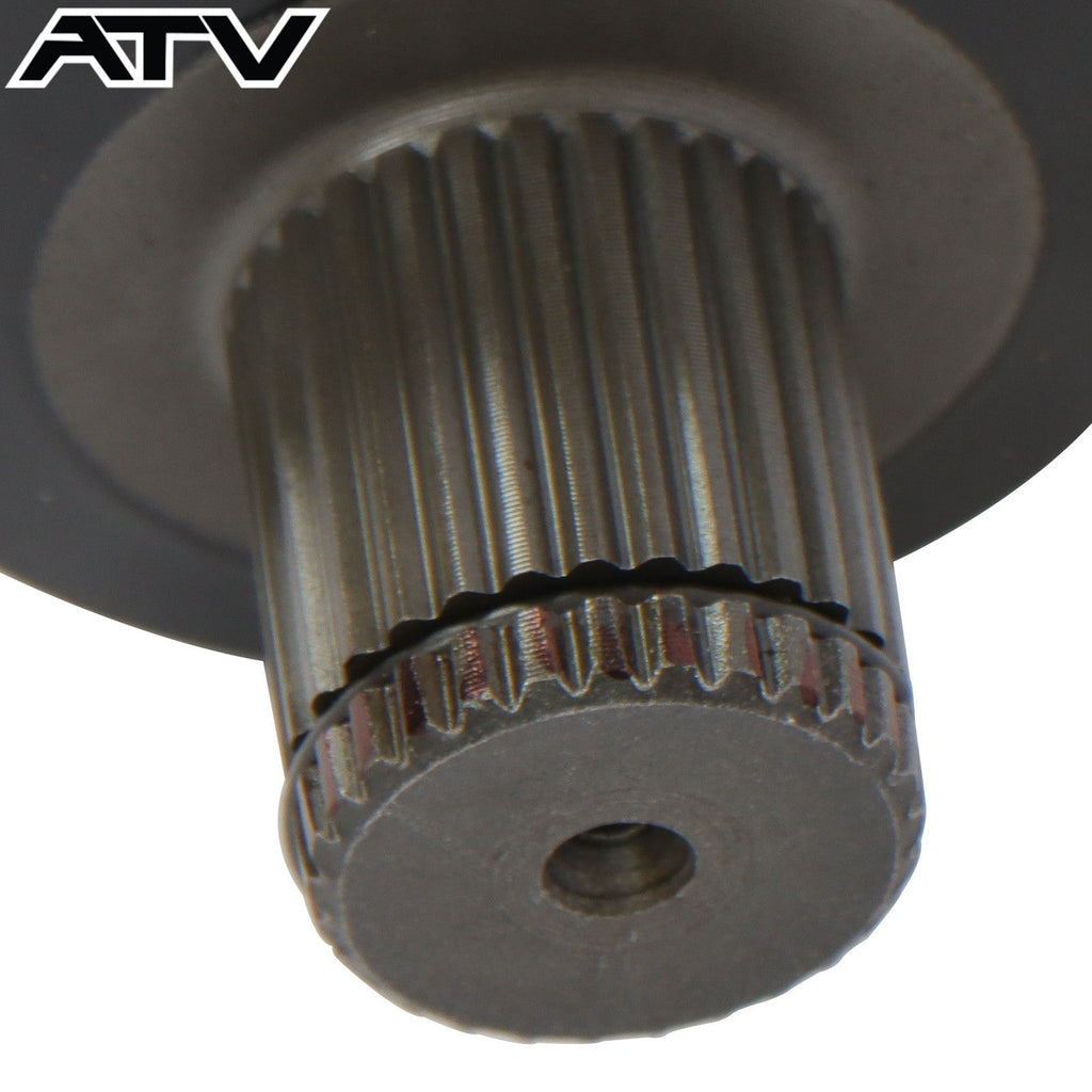 Rear Left/Right CV Axles Drive Shaft For Polaris RZR Trail S 4 900 XP General