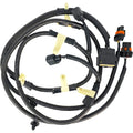 Front Wire Harness FL3Z-15K867-E for Ford King Ranch Lariat Truck Engine Wiring
