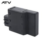 CDI Box Ignition 3FA-85540-20-00 For 2004-2013 Yamaha Grizzly YFM125 YFM125G