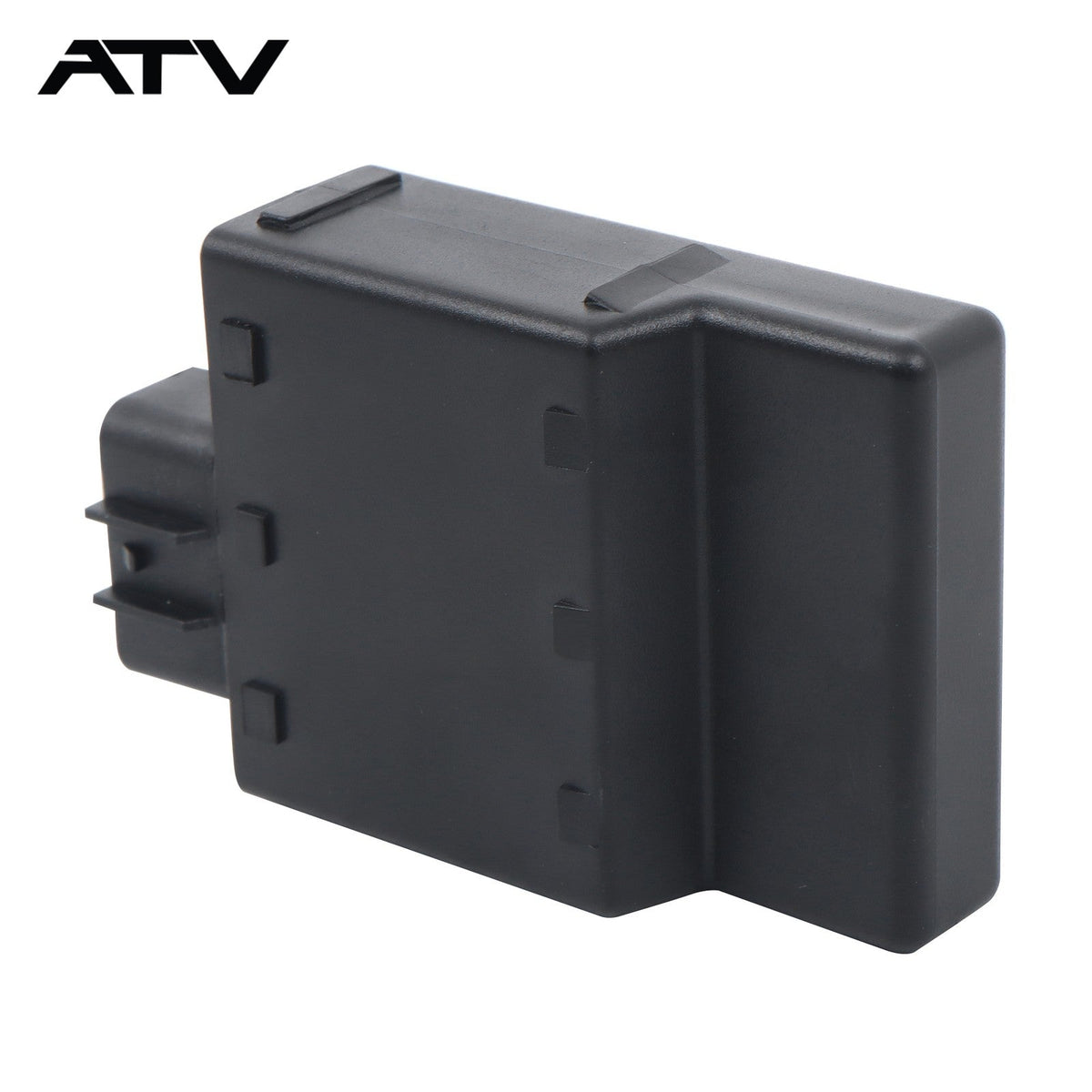 CDI Box Ignition 3FA-85540-20-00 For 2004-2013 Yamaha Grizzly YFM125 YFM125G