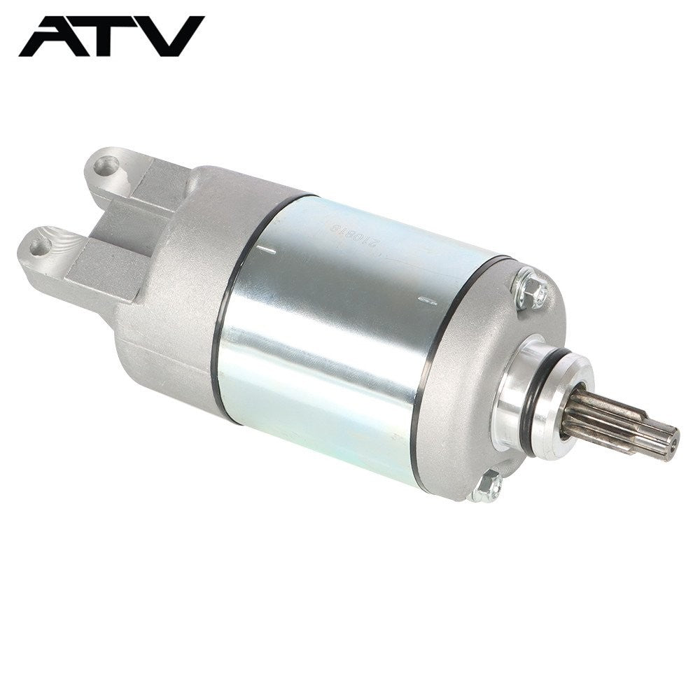 Starter Engine for Honda TRX300X 2009 Sportrax300 281CC 1993-2008
