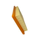 Replace Generac Air Filter Element Rectangle 14kW - 20kW 2013 Evolution 0J8478S