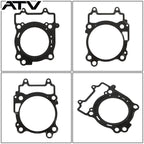 NEW For Polaris RZR570 Engine Rebuild Kit Crankshaft Bearing Gasket 2204729