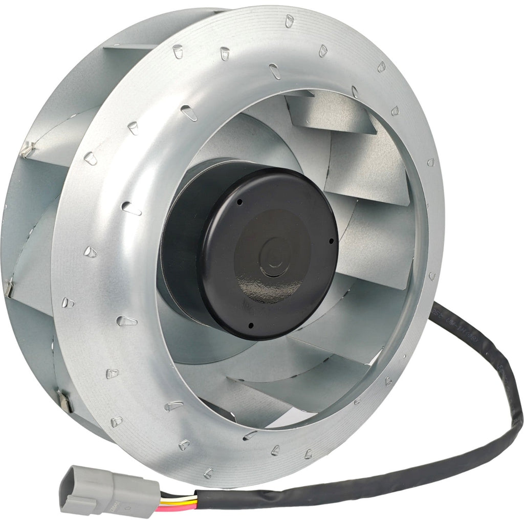 12V Evaporator Fan Motor 54-00554-00 for Carrier Xarios 150-04 Since PB418137