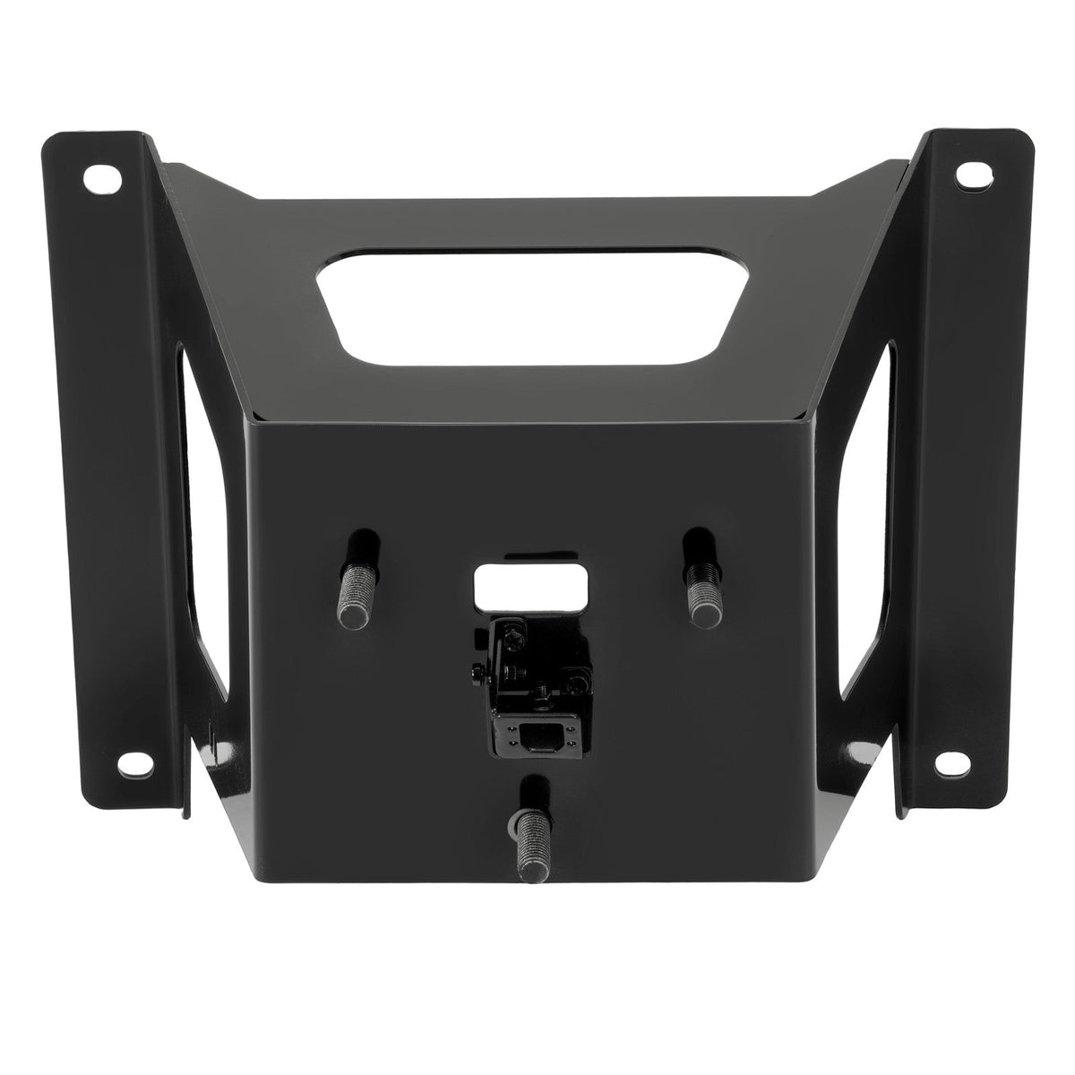New Tailgate Spare Tire Carrier Mount Rack Mounting For Toyota FJ Cruiser 10-14