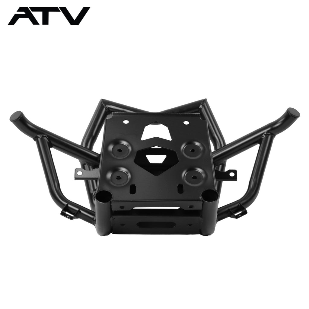 Bumper Pre For Can-Am Maverick X3 & X3 Max 2017-2024 Runner Guard 715002878