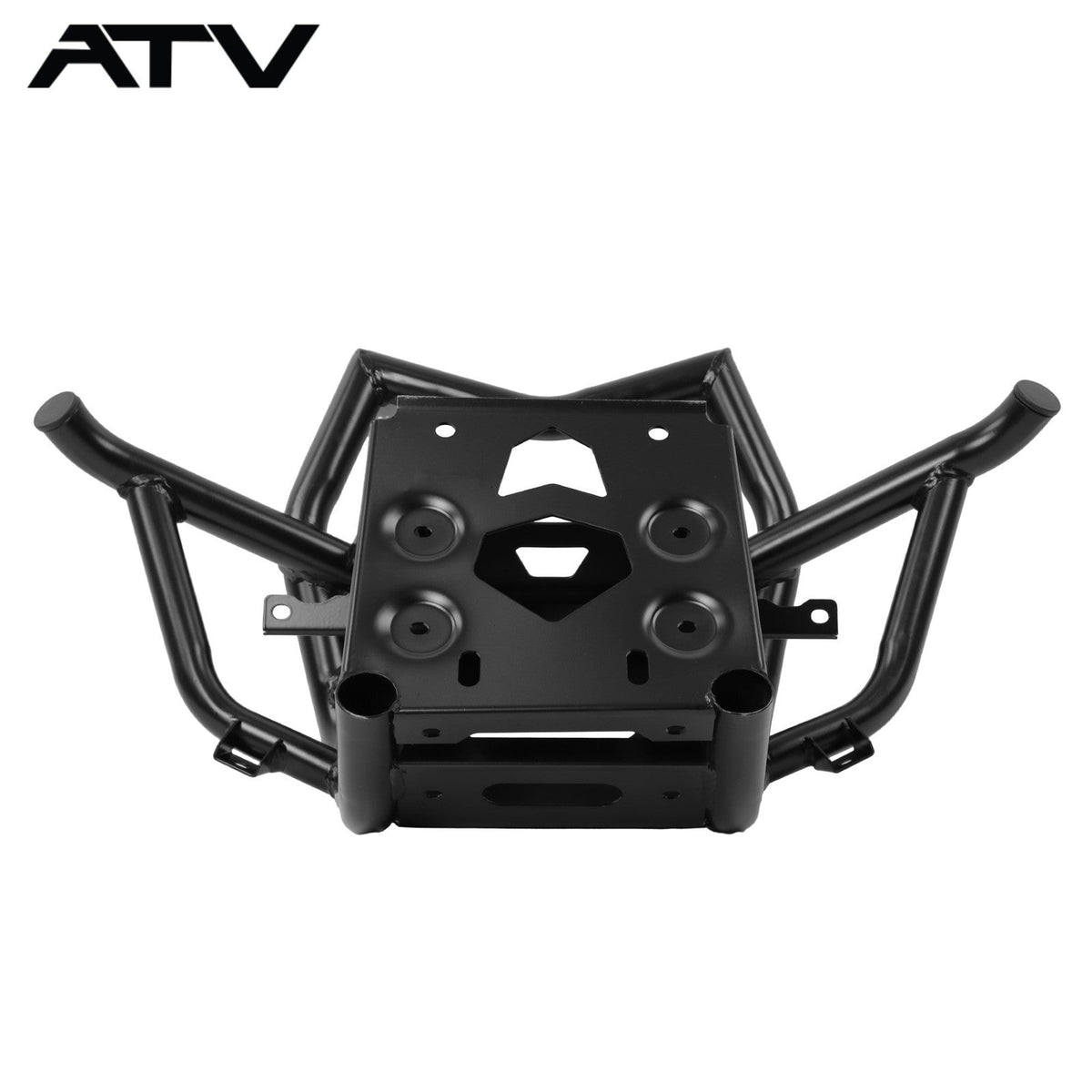 Bumper Pre For Can-Am Maverick X3 & X3 Max 2017-2024 Runner Guard 715002878
