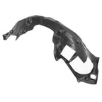 Front Passenger Fender Liner Splash Guards w/Foam For Toyota Camry SE/XSE 18-24