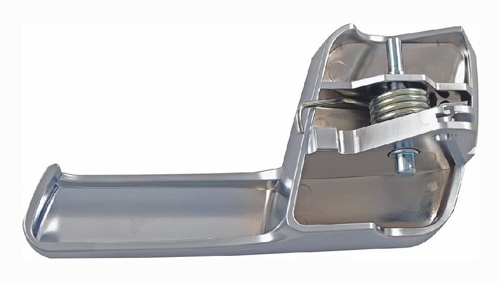 Door Handle fits Ford 2003 - 2006 Expedition Inner Front Rear Driver FO1352128