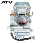 Carburetor For Suzuki King Quad 300 LTF300F LTF4WDX 1991-1999