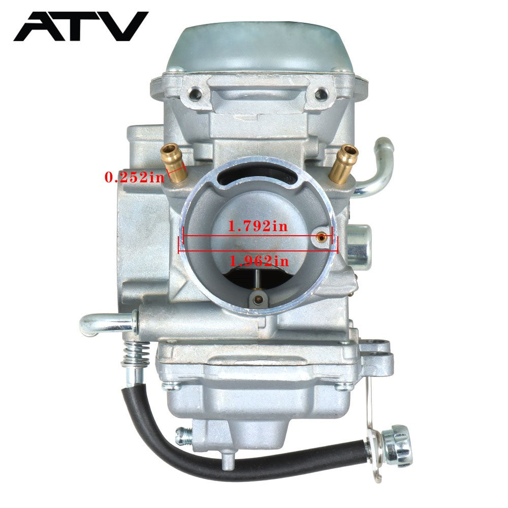 Carburetor For Suzuki King Quad 300 LTF300F LTF4WDX 1991-1999