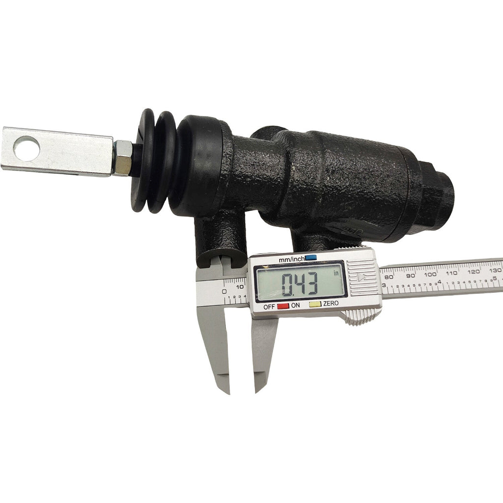 47530-U2100-71 Master Cylinder with Push Rod Fit for Toyota 6FD23 6FD20 Forklift