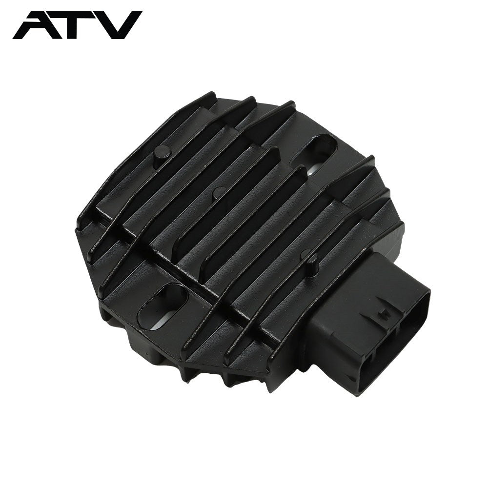 Stator/ Regulator Rectifier/ Ignition Coil for Yamaha Raptor 660 YFM660 2001-05