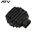 Stator/ Regulator Rectifier/ Ignition Coil for Yamaha Raptor 660 YFM660 2001-05