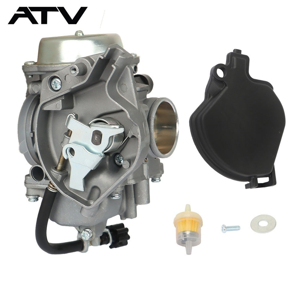 Carburetor For Kawasaki Lakota 300 KEF300A 1995-2000 KEF300B Sport 2001-2003
