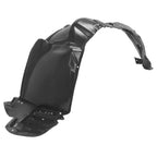 For 2010-2015 2012 Toyota Prius Base Front Fender Liner Driver Side w/o Foam