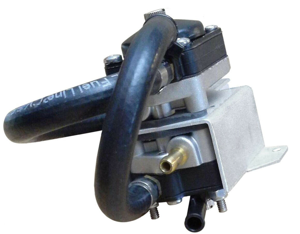 Johnson Evinrude VRO Fuel Pump Kit Replaces 60 Degree 150 175  V6 Engines