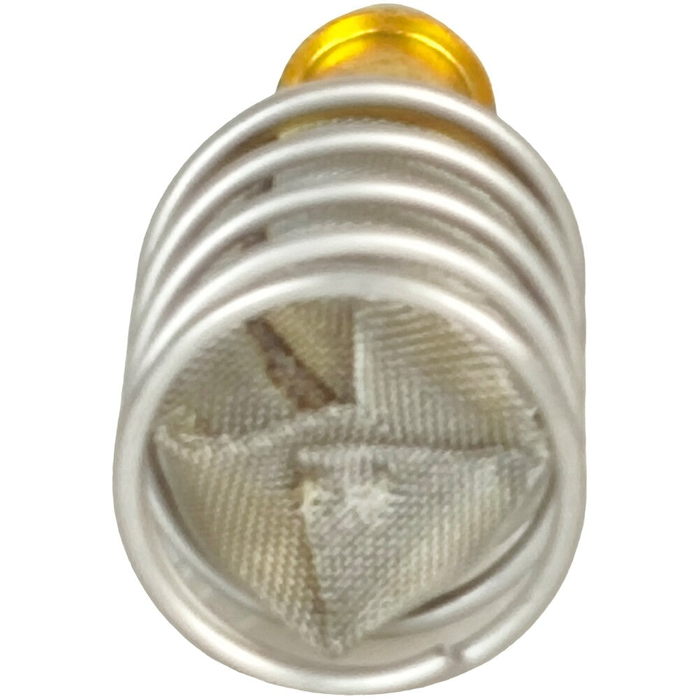 2X 1/4” In Tank Pick-Up Fuel Filter 414865700 Fit Can-Am 07-241 275500005 ATV