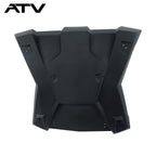 Lock & Ride Sport Roof For Polaris RZR570 2878748 Full - Year Models