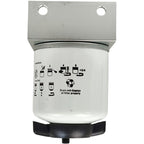 Fuel Filter 6667353 Fit for Bobcat 225 220 231 E10 E08 E14 T110 T140 T180 Loader