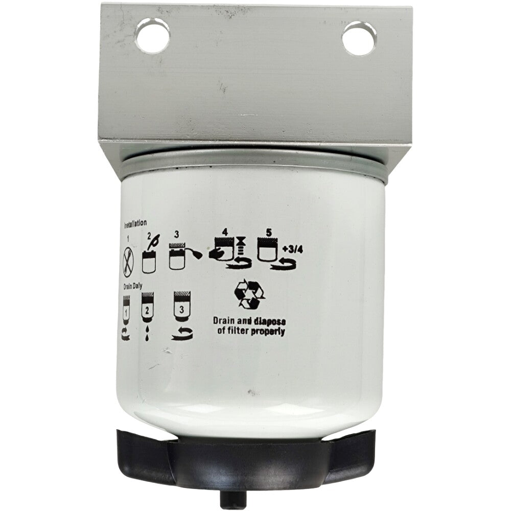 Fuel Filter 6667353 Fit for Bobcat 225 220 231 E10 E08 E14 T110 T140 T180 Loader