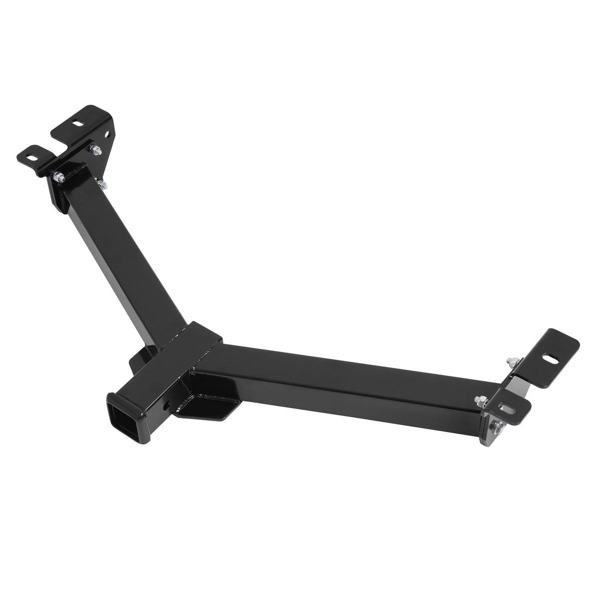 Front Trailer Hitch w/ 2" Receiver For Ford E-150 E-250 E-350 Super Duty 08-2014