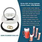 Ram/Cylinder Seal Kit Replacement For OTC 10 Ton Cylinder Replace 4105 420576