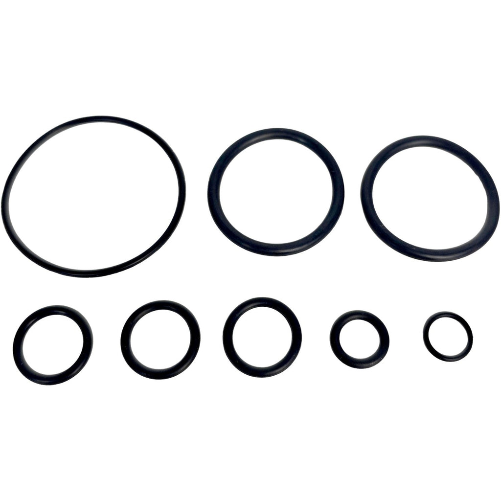 214.50136 15Pcs Floor Jack Seal Kit Fit for Sears Craftsman MVP 50136 G-493LWM