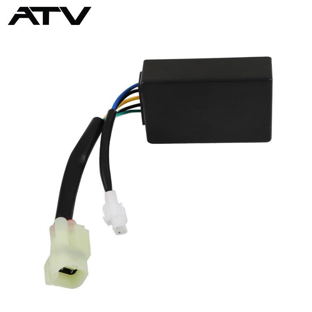 CDI Ecu for Kawasaki Bayou 400 KLF400 4X4 1993-1999 Ignitor 21119-1341