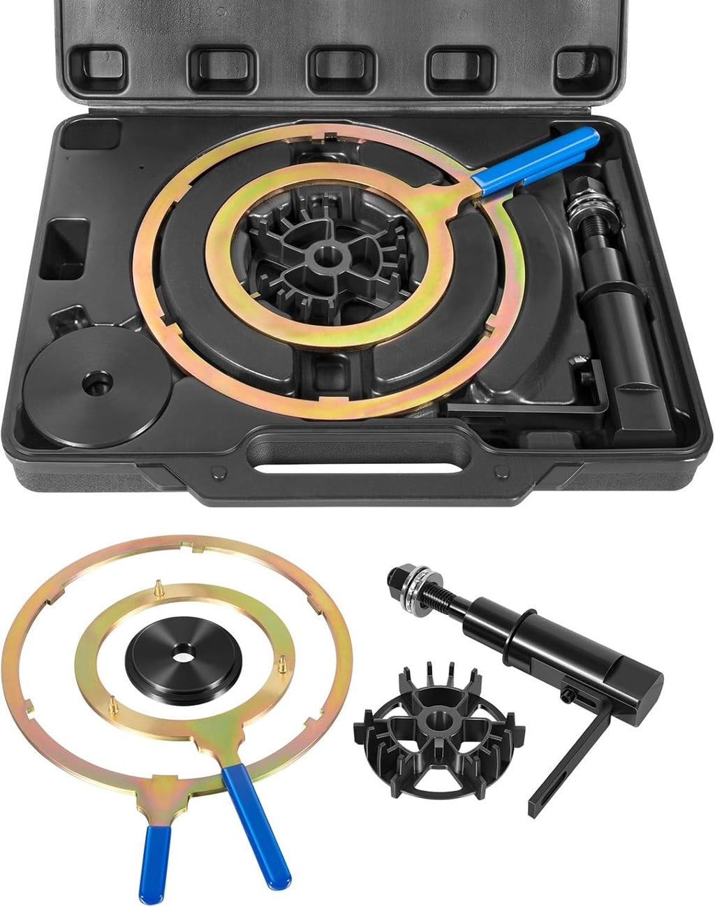Dual Clutch Transmission Reinstall Reset Tool For Ford Focus DPS6-DCT F1FZ-7B546