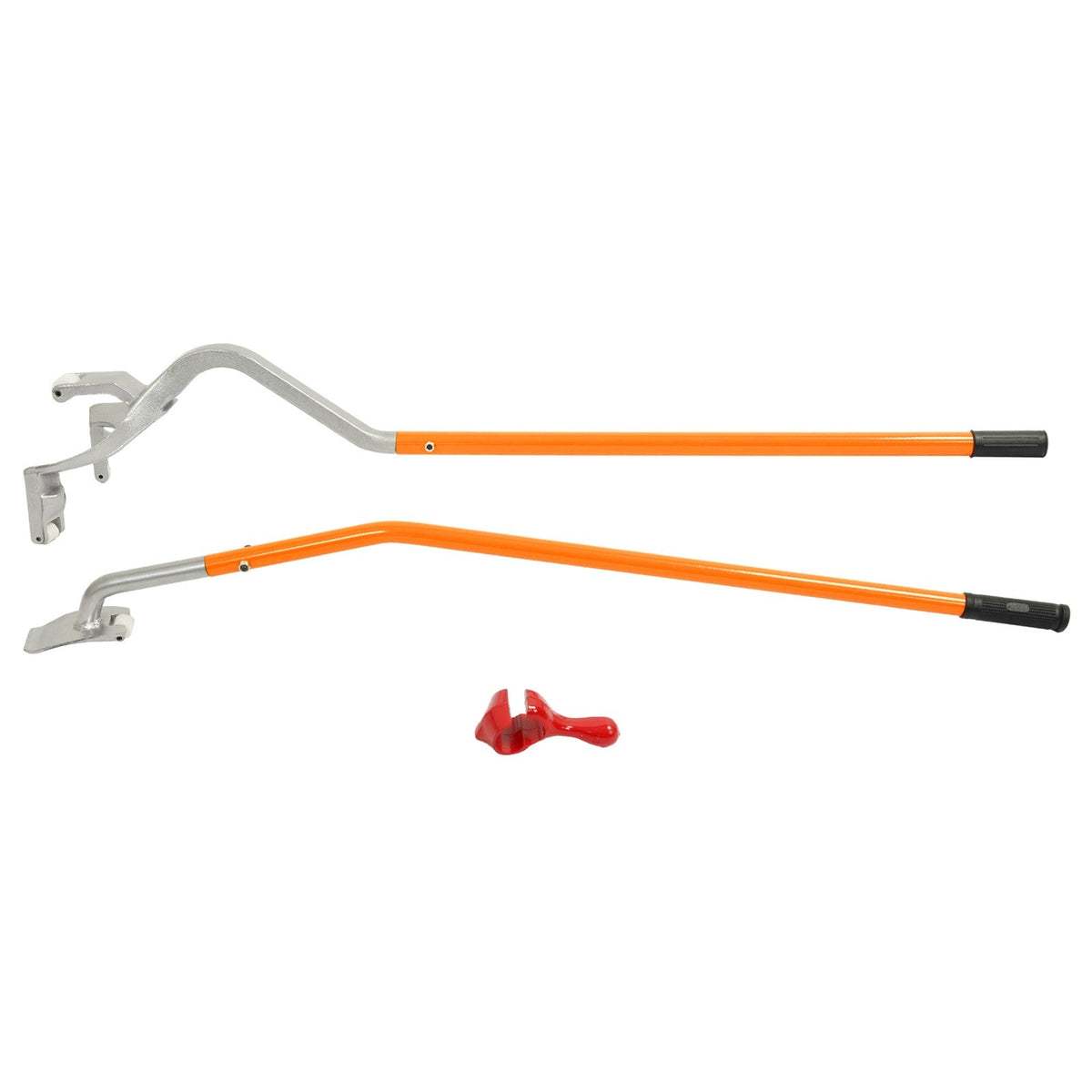 17.5"-24.5" Truck Tire Changer Mount Demount Tool Radial Bias Ply/Tubeless Tire