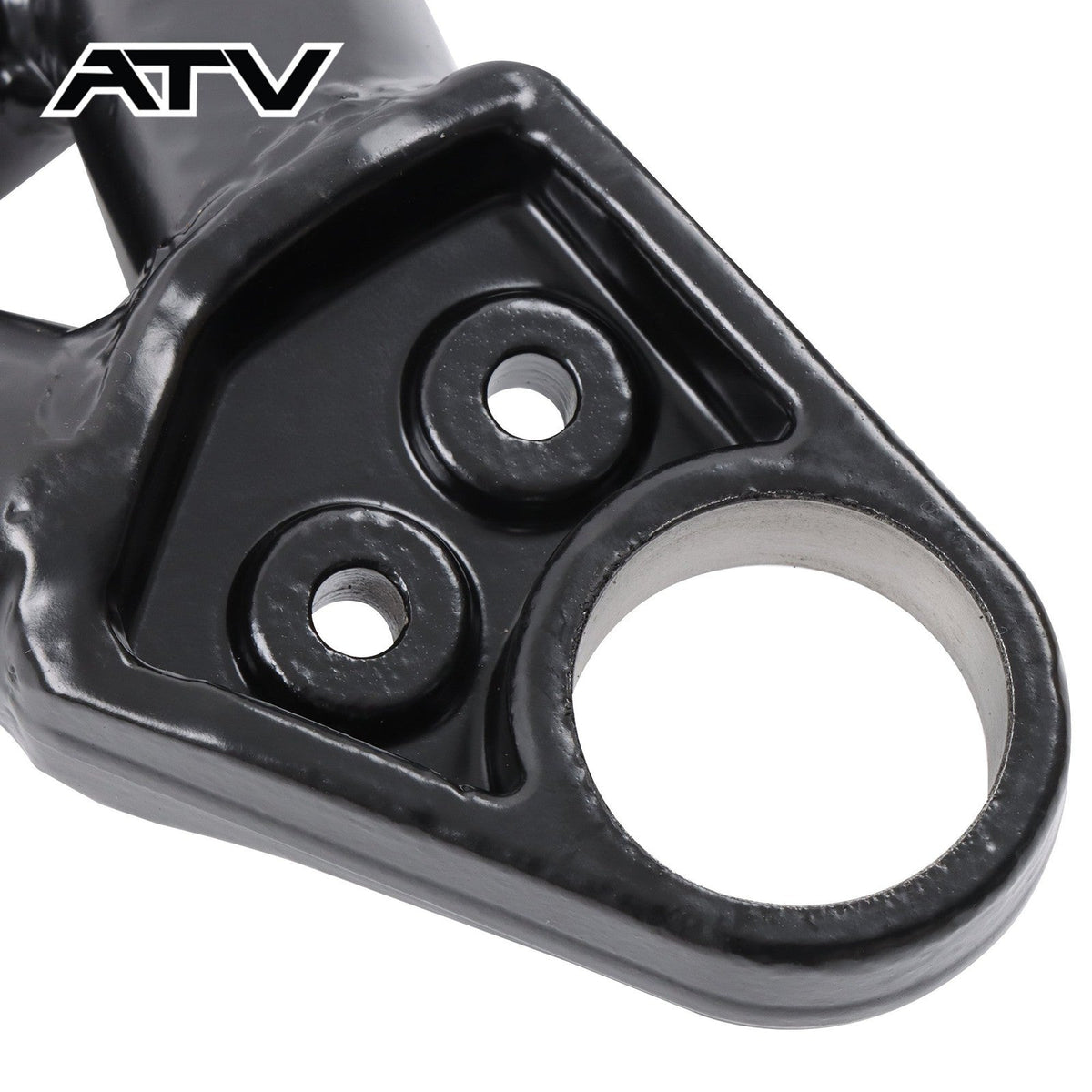 64" Front Control Arm Lower Left For Can-Am Maverick X3 Max 4x4 2018-2023 NEW