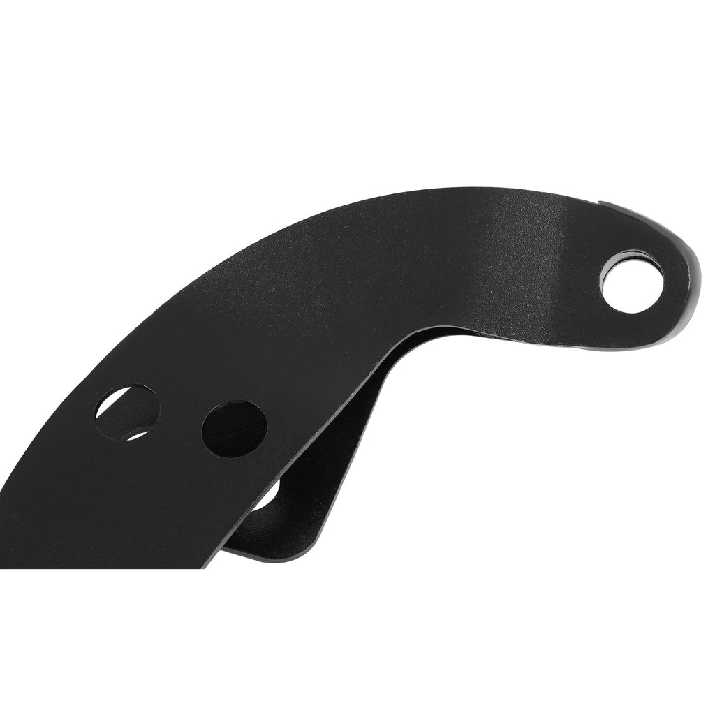 For Freightliner Cascadia Hood Hinge Set of 2 Driver and Passenger Side