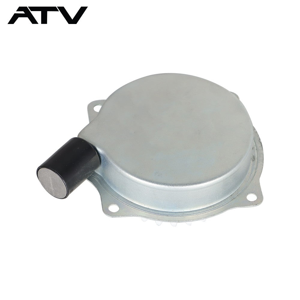 For LT80 Quadsport KFX80 For Suzuki #R177 1987-2006 Recoil Pull Start Starter