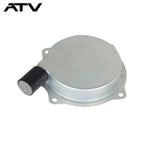 For LT80 Quadsport KFX80 For Suzuki #R177 1987-2006 Recoil Pull Start Starter