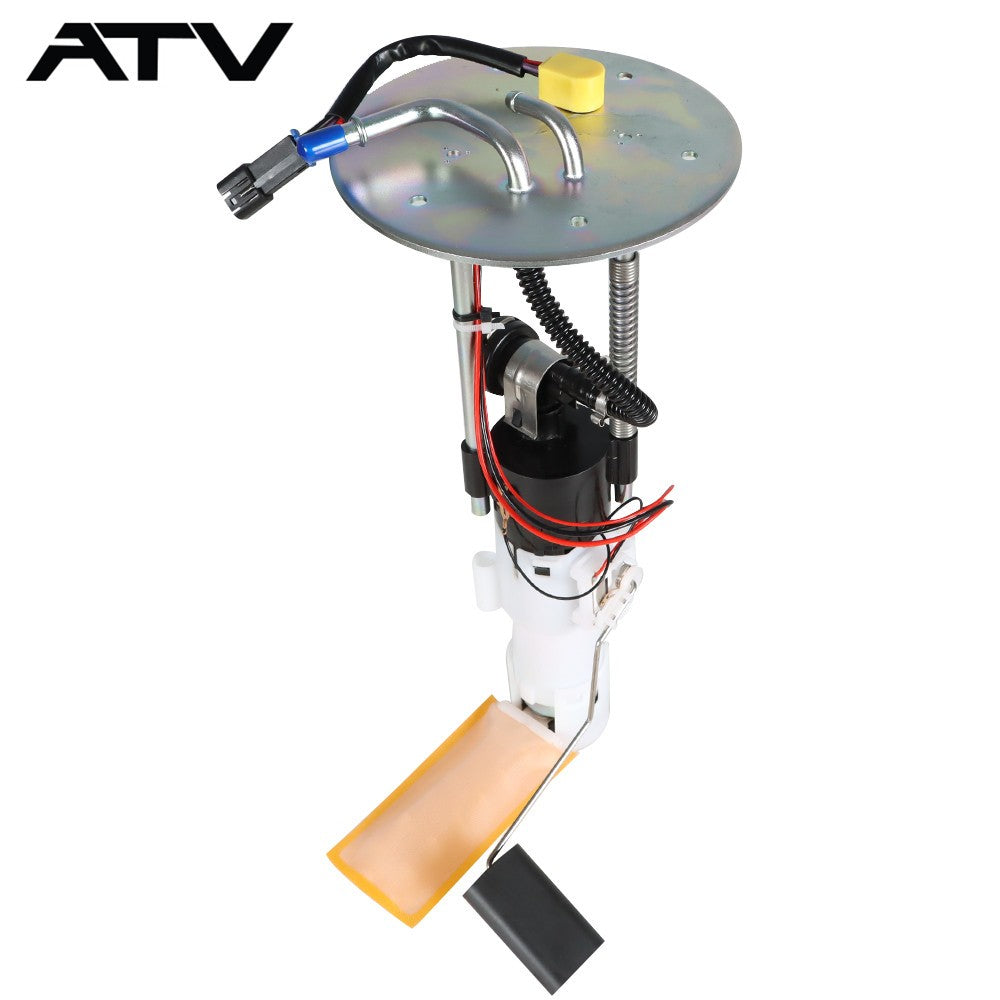 Fuel Pump Assembly 47-1019 Fit For 2008 2009 2010 Polaris RZR 800 S 4x4 SXS NEW