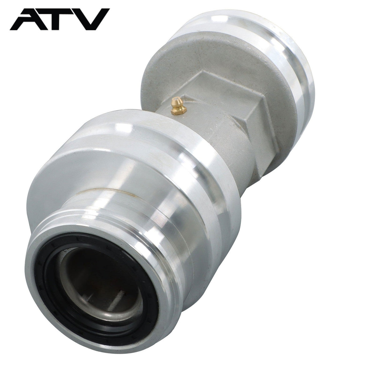 Rear Axle Bearing Housing Carrier Hub for Polaris Trail Blazer 250 1999-2004