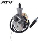 Carburetor for Honda TRX250EX TRX 250Ex Sportrax 250 2006-2008 W/Throttle Cable