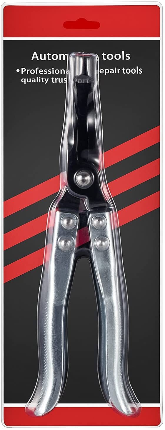 HW0107 Valve Stem Seal Pliers and 19700 Valve Holder Replacement Repair Tool Set