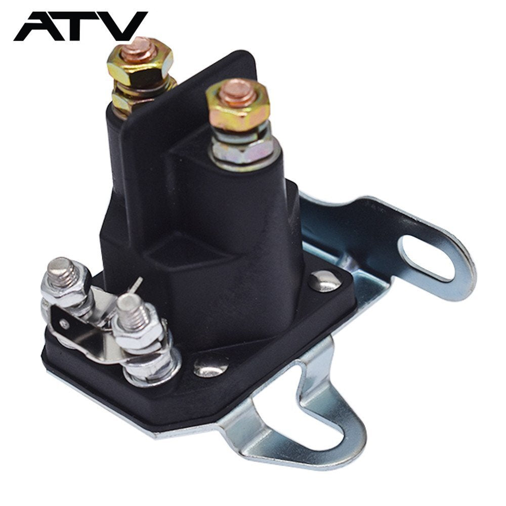 Generic 3083211 Starter Solenoid Switch For Polaris Sportsman 500 Magnum330 500
