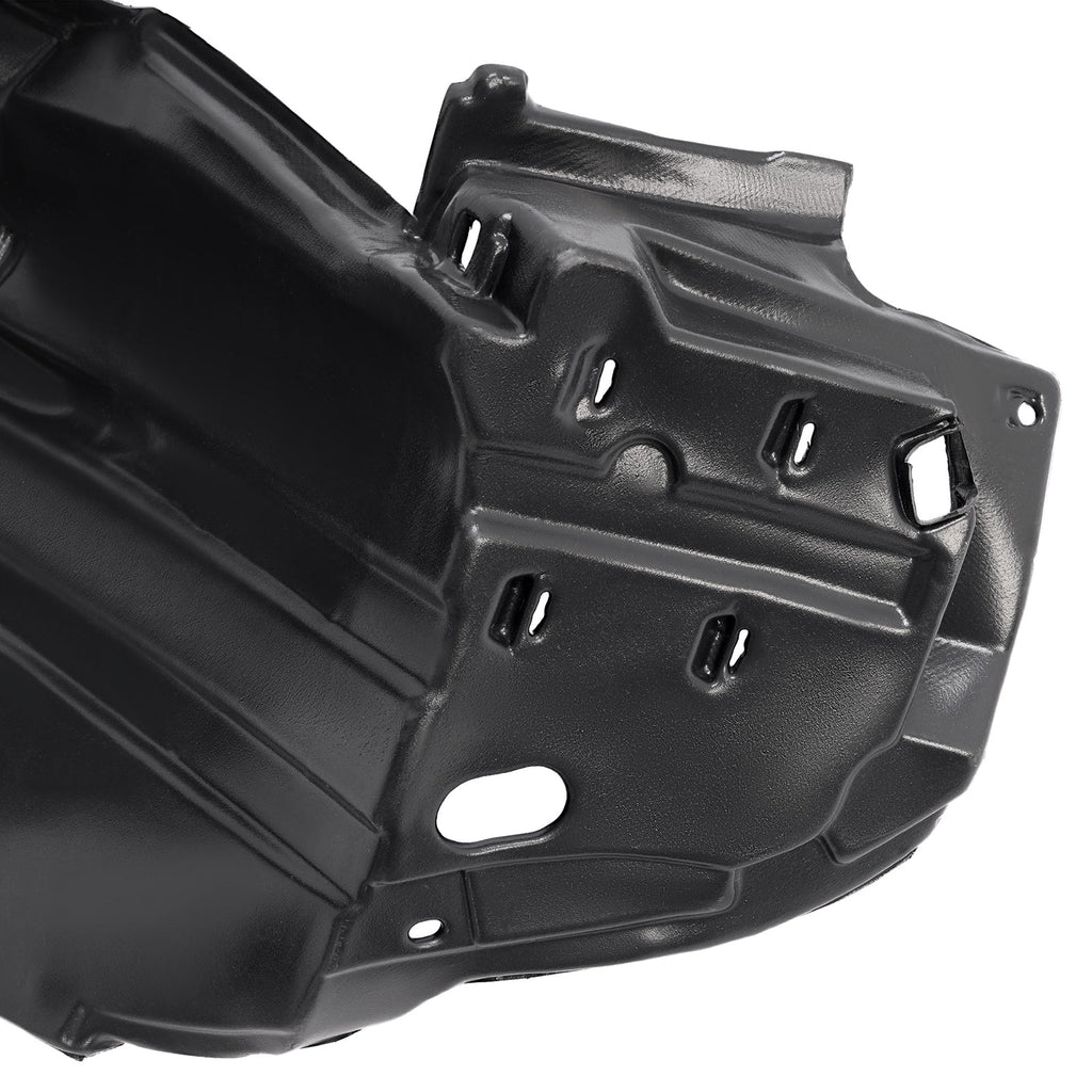 For 07-08 Honda Fit w/Manual Transmission Inner Fender Liner Front Left Driver