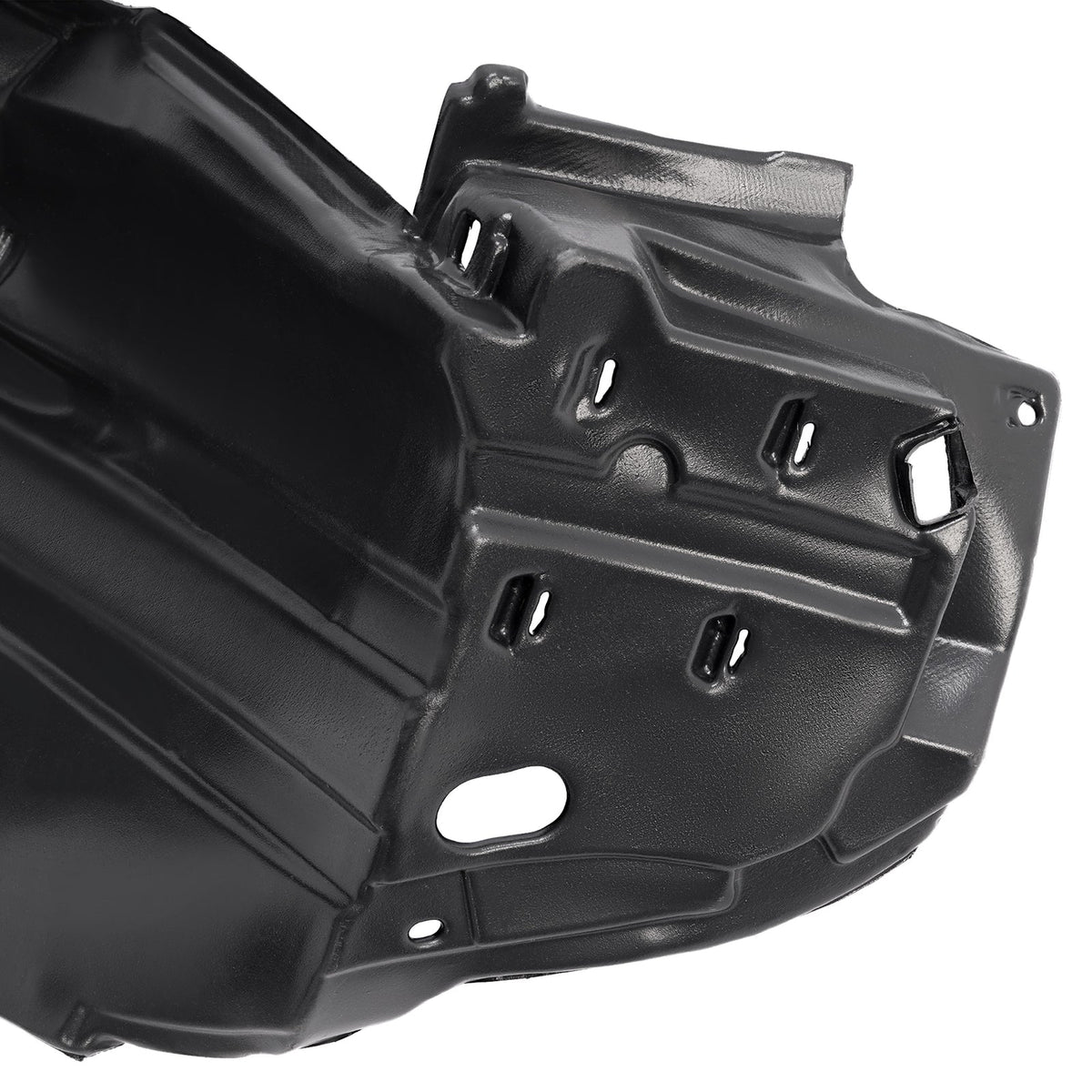 For 07-08 Honda Fit w/Manual Transmission Inner Fender Liner Front Left Driver