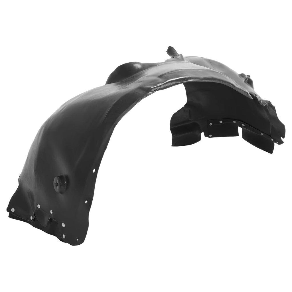 For 2012-2018 Ford Focus FO1249160 Front Passenger Right Side Inner Fender Liner