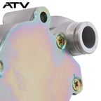 Water Pump MIA885097 For John Deere Gator XUV865M  XUV855M XUV850D XUV855D